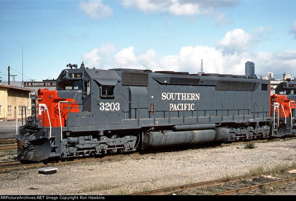 SP 3203